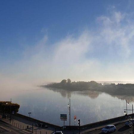 Blois, Vue Panoramique Loire Daire Dış mekan fotoğraf