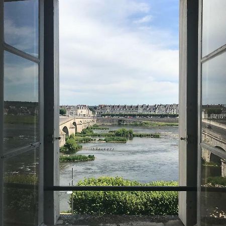 Blois, Vue Panoramique Loire Daire Dış mekan fotoğraf