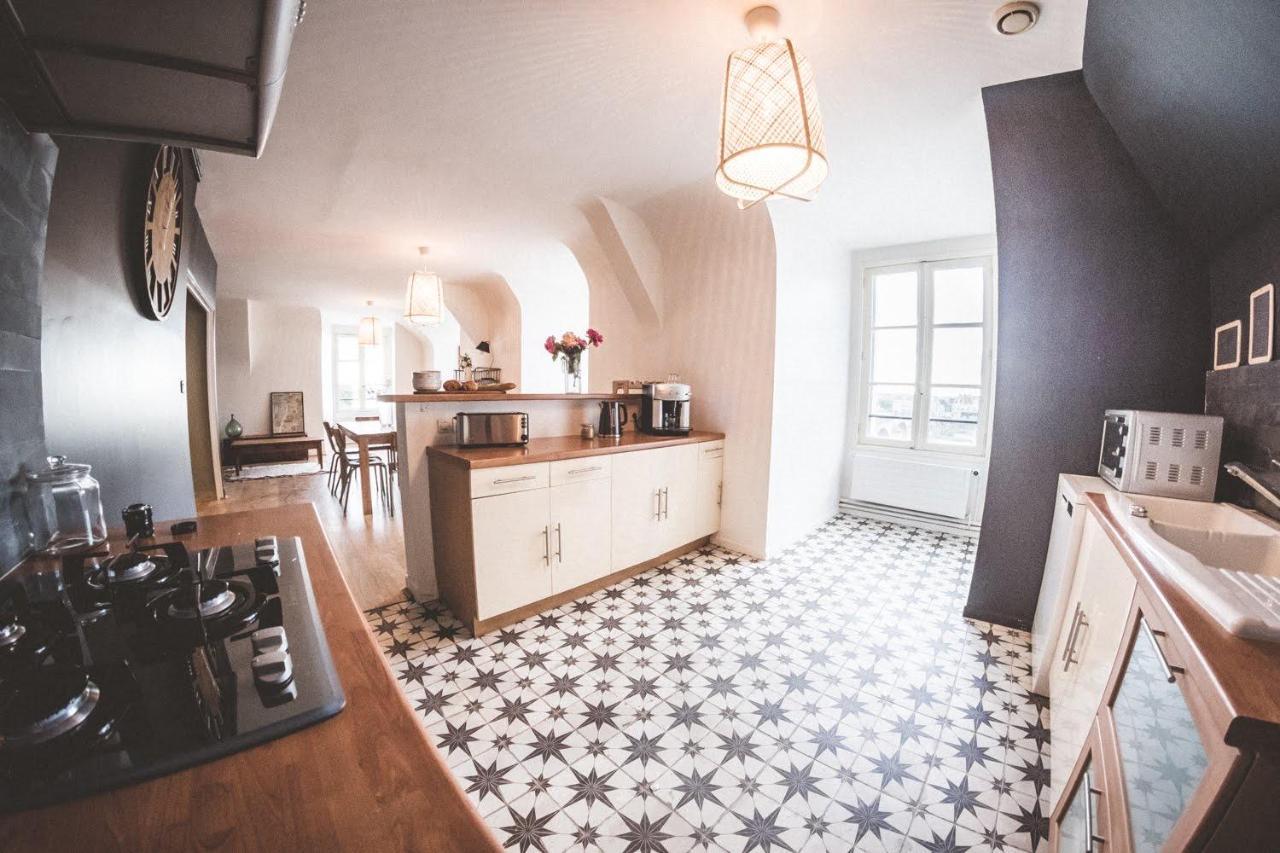 Blois, Vue Panoramique Loire Daire Dış mekan fotoğraf