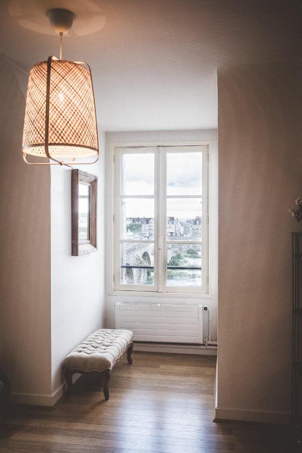 Blois, Vue Panoramique Loire Daire Dış mekan fotoğraf