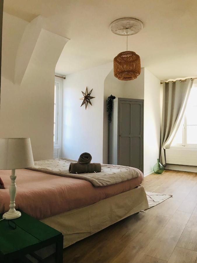 Blois, Vue Panoramique Loire Daire Dış mekan fotoğraf