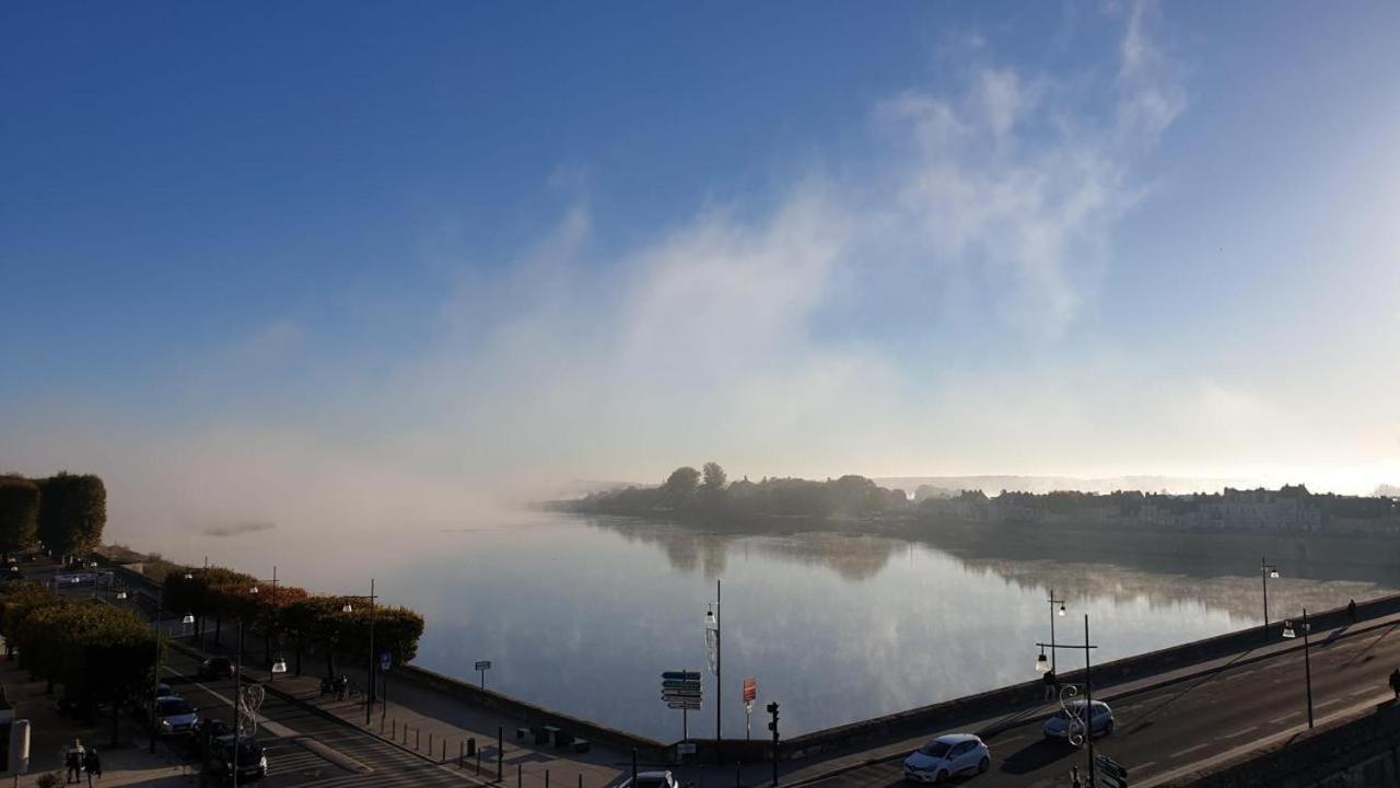 Blois, Vue Panoramique Loire Daire Dış mekan fotoğraf