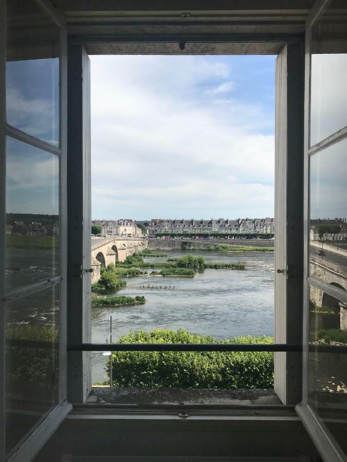 Blois, Vue Panoramique Loire Daire Dış mekan fotoğraf